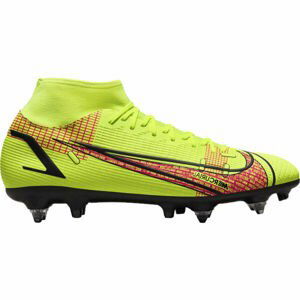 Nike MARCURIAL SUPERFLY 8 ACADEMY SG-PRO AC  8 - Pánské lisokolíky