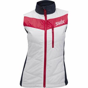 Swix SURMOUNT PRIMALOFT  S - Dámská vesta