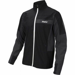 Swix EVOLUTION GORE-TEX  2XL - Pánská všestranná běžecká bunda