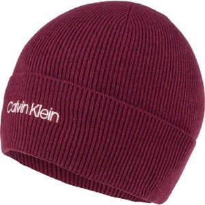 Calvin Klein ESSENTIAL KNIT BEANIE  UNI - Dámská čepice