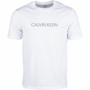 Calvin Klein S/S T-SHIRT  S - Pánské tričko