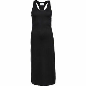 Calvin Klein LONG DRESS  L - Dámské šaty