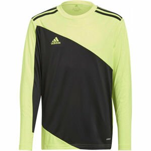 adidas SQUAD GK21 JSYY  164 - Juniorský brankářský dres