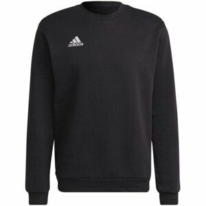 adidas ENT22 SW TOP Pánská mikina, černá, velikost XXL