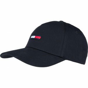 Tommy Hilfiger TJM BASIC CAP  UNI - Pánská kšiltovka