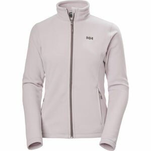 Helly Hansen W DAYBREAKER FLEECE JACKET Dámská fleecová mikina, Růžová, velikost S