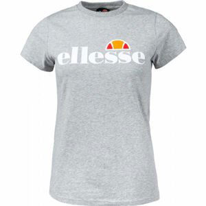 ELLESSE T-SHIRT HAYES TEE Dámské tričko, šedá, velikost L