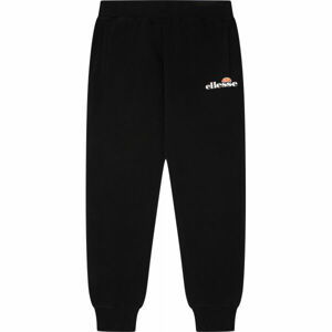 ELLESSE HALLOULI JOG PANTS Dámské tepláky, černá, velikost M