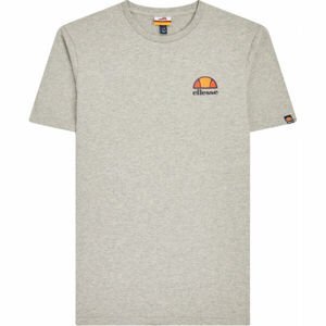 ELLESSE CANALETTO Pánské tričko, šedá, velikost