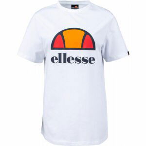 ELLESSE ARIETH TEE Bílá M - Dámské tričko