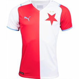 Puma SKS INTL SHIRT PROMO  L - Pánský dres