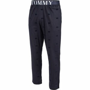 Tommy Hilfiger JERSEY PANT Pánské tepláky, tmavě modrá, velikost XL