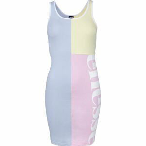 ELLESSE SERETA DRESS Dámské šaty, mix, velikost L