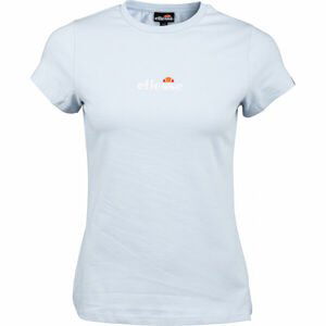 ELLESSE T-SHIRT CI TEE Dámské tričko, světle modrá, velikost S