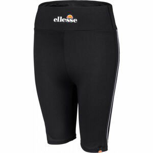 ELLESSE CONO CYCLE SHORT Dámské kraťasy, černá, velikost M