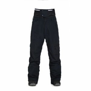 Horsefeathers NELSON PANTS  S - Pánské lyžařské/snowboardové kalhoty