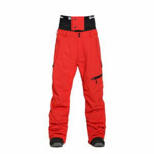 Horsefeathers NELSON PANTS  S - Pánské lyžařské/snowboardové kalhoty