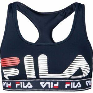 Fila WOMAN BRA Dámská podprsenka, tmavě modrá, velikost S