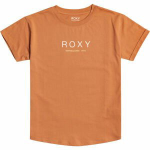 Roxy EPIC AFTERNOON WORD  XS - Dámské tričko
