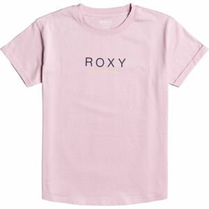 Roxy EPIC AFTERNOON WORD  M - Dámské tričko