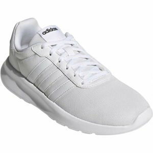 adidas LITE RACER 3.0 Dámská sportovní obuv, bílá, veľkosť 36 2/3