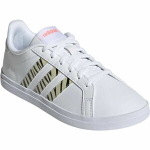 adidas COURTPOINT  4 - Dámské volnočasové tenisky