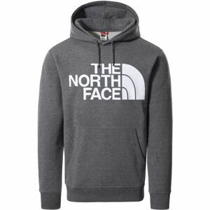 The North Face STANDARD HOODIE  2XL - Pánská mikina s kapucí