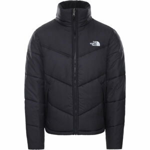 The North Face M SAIKURU JACKET Pánská bunda, černá, velikost M