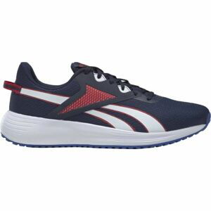 Reebok LITE PLUS 3.0 Pánská běžecká obuv, modrá, veľkosť 42.5