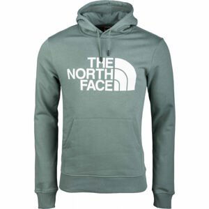 The North Face STANDARD HOODIE  2XL - Pánská mikina s kapucí