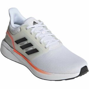 adidas EQ19 RUN Pánská běžecká obuv, bílá, velikost 46