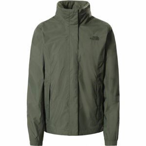 The North Face W RESOLVE 2 JACKET  M - Dámská bunda