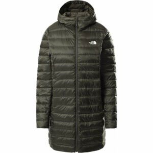 The North Face W RESOLVE DOWN PARKA  L - Dámská parka