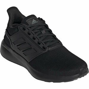adidas EQ19 RUN Dámská běžecká obuv, černá, veľkosť 36 2/3