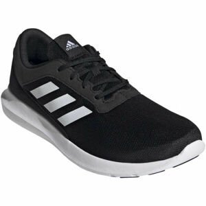 adidas CORERACER Pánská běžecká obuv, černá, veľkosť 40 2/3