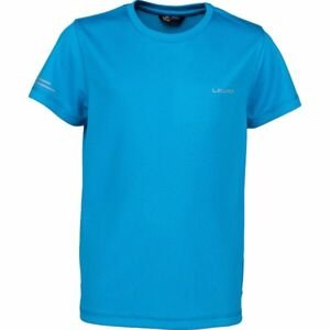 Lewro EMIR Chlapecké sportovní triko, světle modrá, velikost