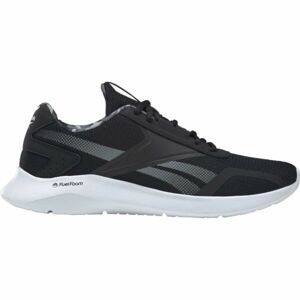 Reebok ENERGYLUX 3.0 Pánská běžecká obuv, černá, veľkosť 45.5