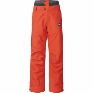 Picture OBJECT Kalhoty, oranžová, velikost M