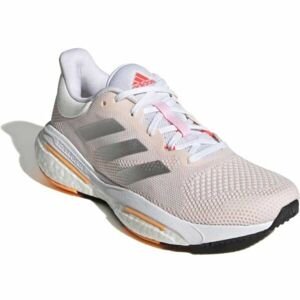 adidas SOLAR GLIDE 5 W Dámská běžecká obuv, růžová, velikost 37 1/3