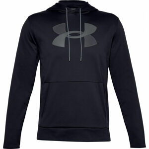 Under Armour ARMOUR FLEECE BIG LOGO HD  2XL - Pánská mikina