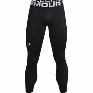 Under Armour CG ARMOUR LEGGINGS  S - Pánské legíny