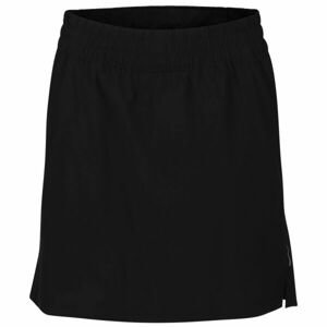 Columbia ALPINE CHILL ZERO SKORT Dámská funkční sukně, černá, veľkosť M