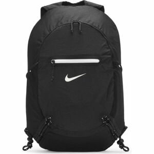 Nike PACKABLE STASH Lehký batoh, černá, veľkosť UNI