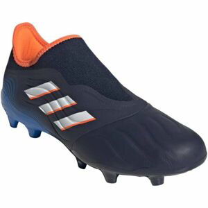 adidas COPA SENSE.3 LL FG Pánské kopačky, tmavě modrá, veľkosť 43 1/3