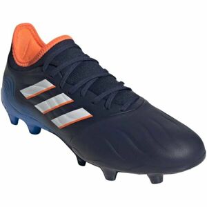 adidas COPA SENSE.3 FG Pánské kopačky, černá, velikost 46