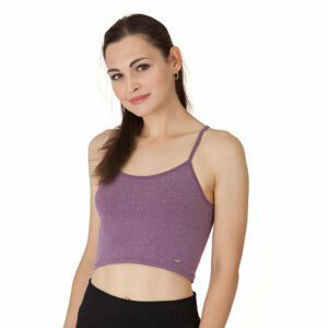 GOLDBEE BECROP  XS - Dámský crop top