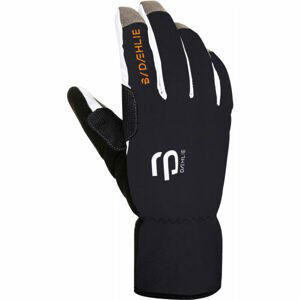 Daehlie GLOVE ACTIVE Rukavice na běžky, černá, veľkosť 10