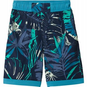 Columbia SANDY SHORES™ BOARDSHORT Dětské plavky, tmavě modrá, veľkosť S