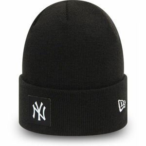 New Era MLB TEAM CUFF BEANIE NEYYAN Kulich, černá, veľkosť UNI