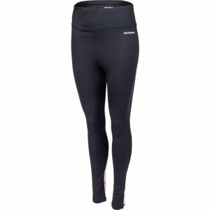 Arcore LOFTY Černá XS - Dámské běžecké kalhoty
